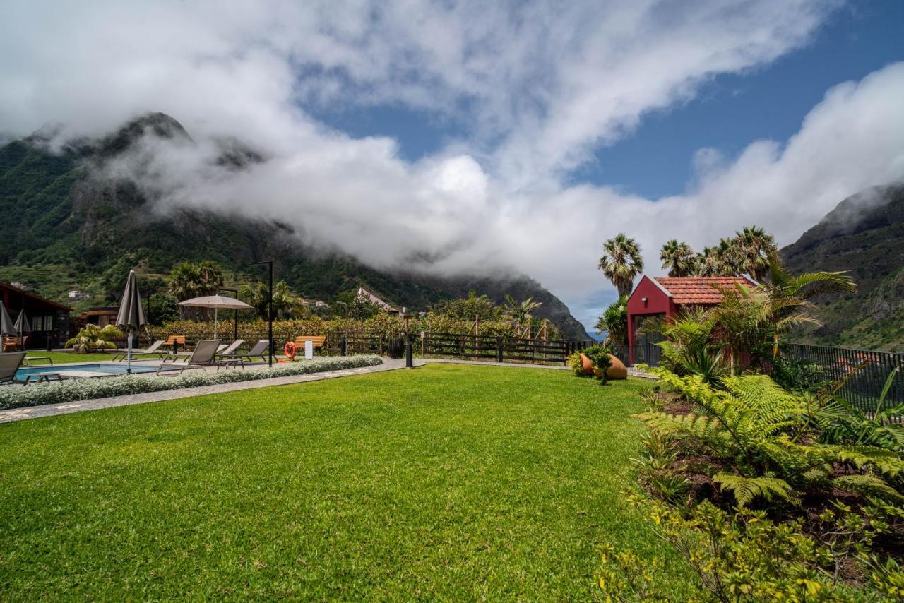 Quinta Vale Vitis Villa เซาวิเซนเจ ภายนอก รูปภาพ
